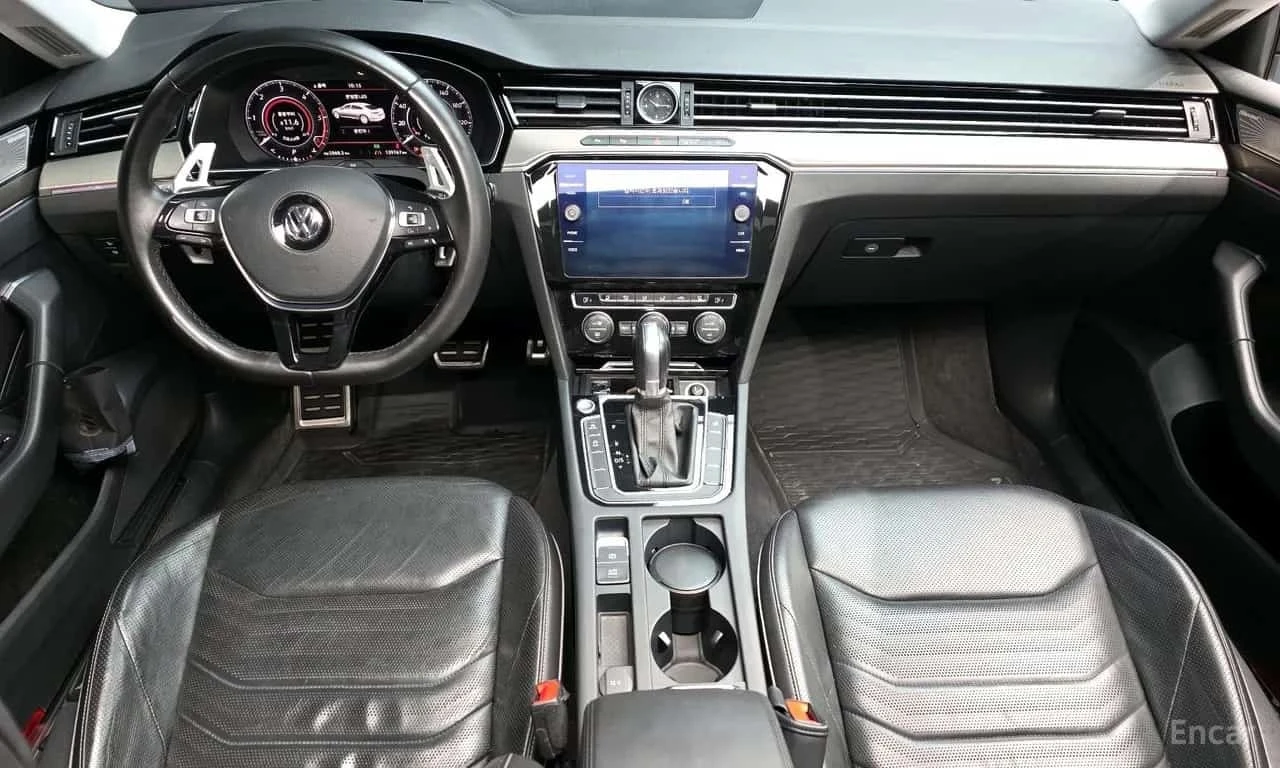 VW Arteon 2.0 TDI Prestige | Mobile.bg � ����������� 7
