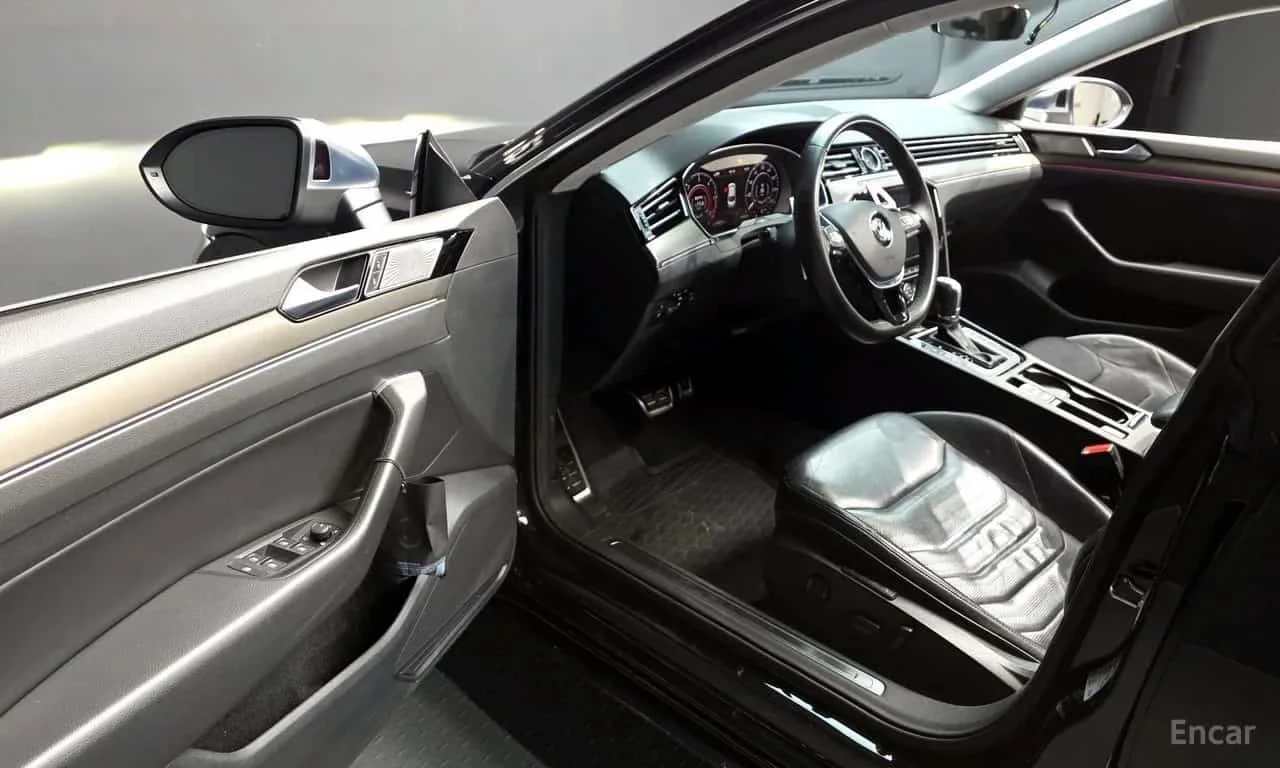 VW Arteon 2.0 TDI Prestige | Mobile.bg � ����������� 10