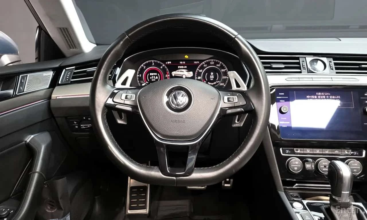 VW Arteon 2.0 TDI Prestige | Mobile.bg � ����������� 12