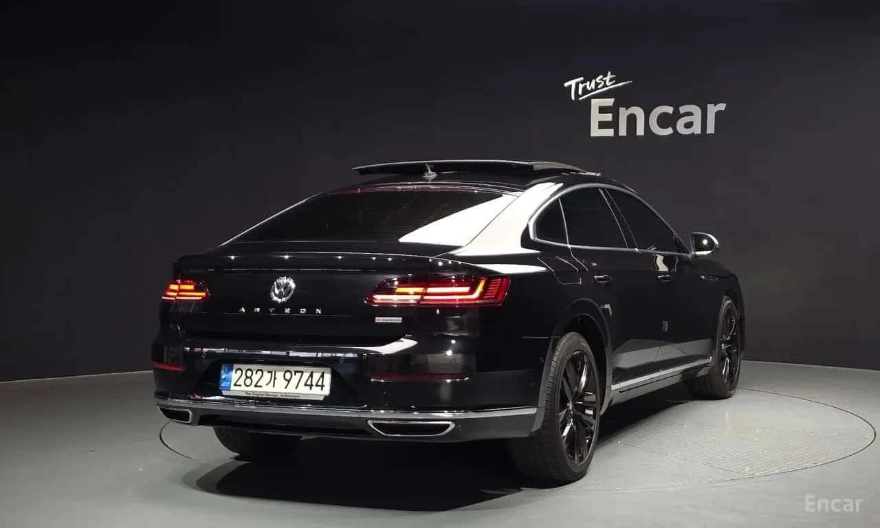 VW Arteon 2.0 TDI Prestige | Mobile.bg � ����������� 2