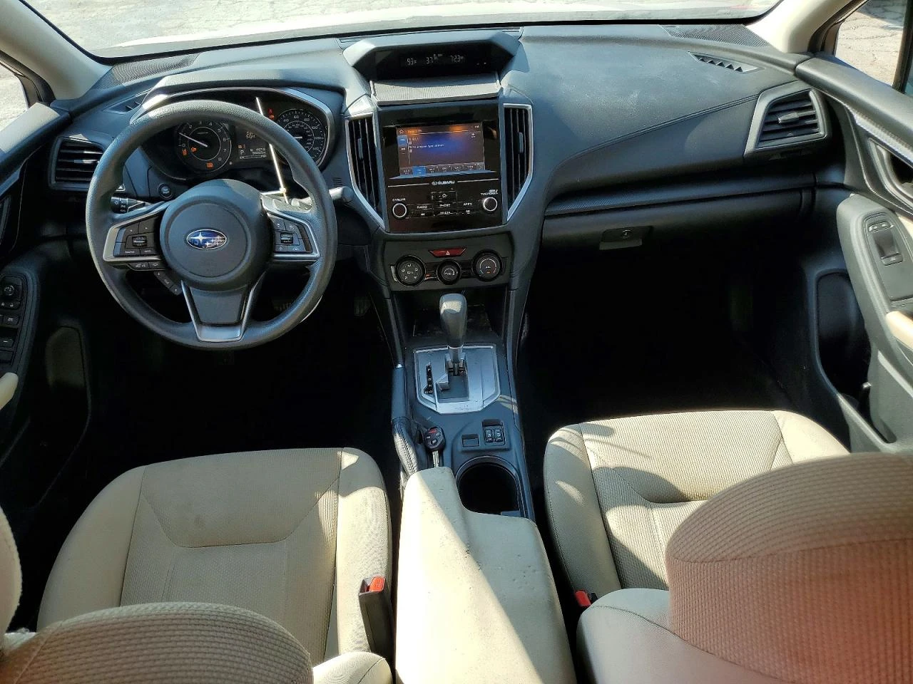 Subaru Impreza 2.0l Premium Plus, снимка 8 - Автомобили и джипове - 56145929