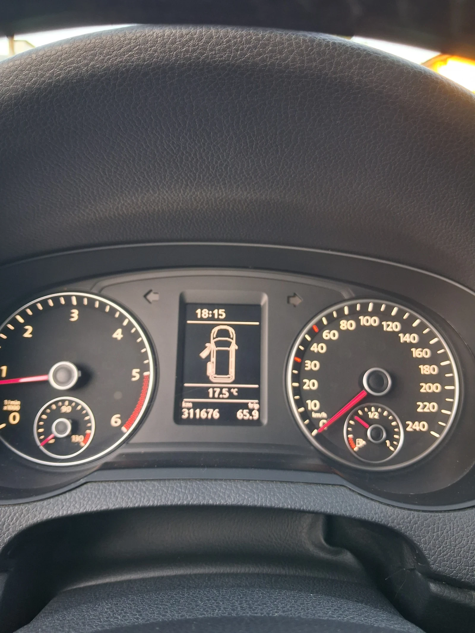 Seat Alhambra, снимка 5 - Автомобили и джипове - 56340466