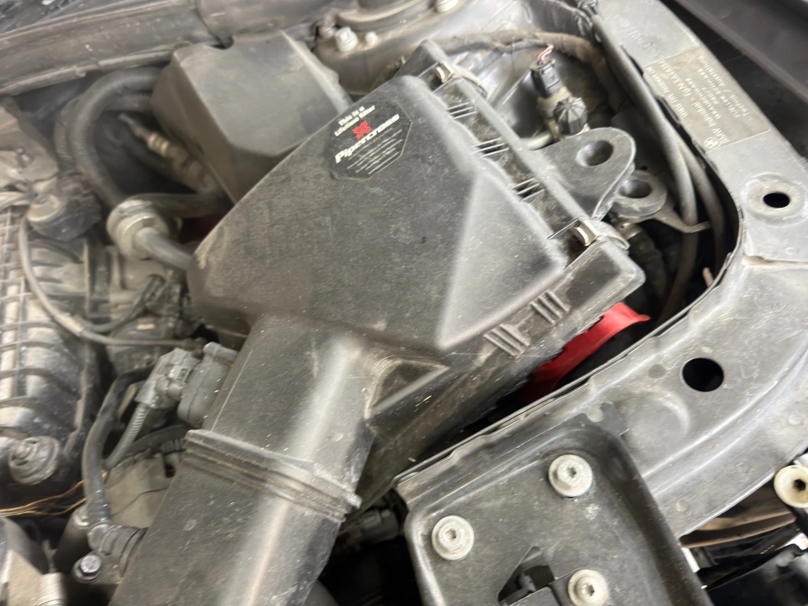 BMW 335 Перформънс Едц  4х4, снимка 14 - Автомобили и джипове - 56451545