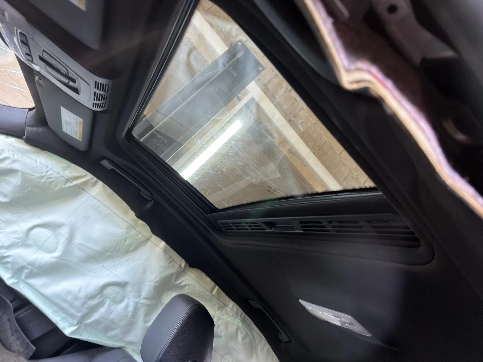 BMW 335 Перформънс Едц  4х4, снимка 9 - Автомобили и джипове - 56451545