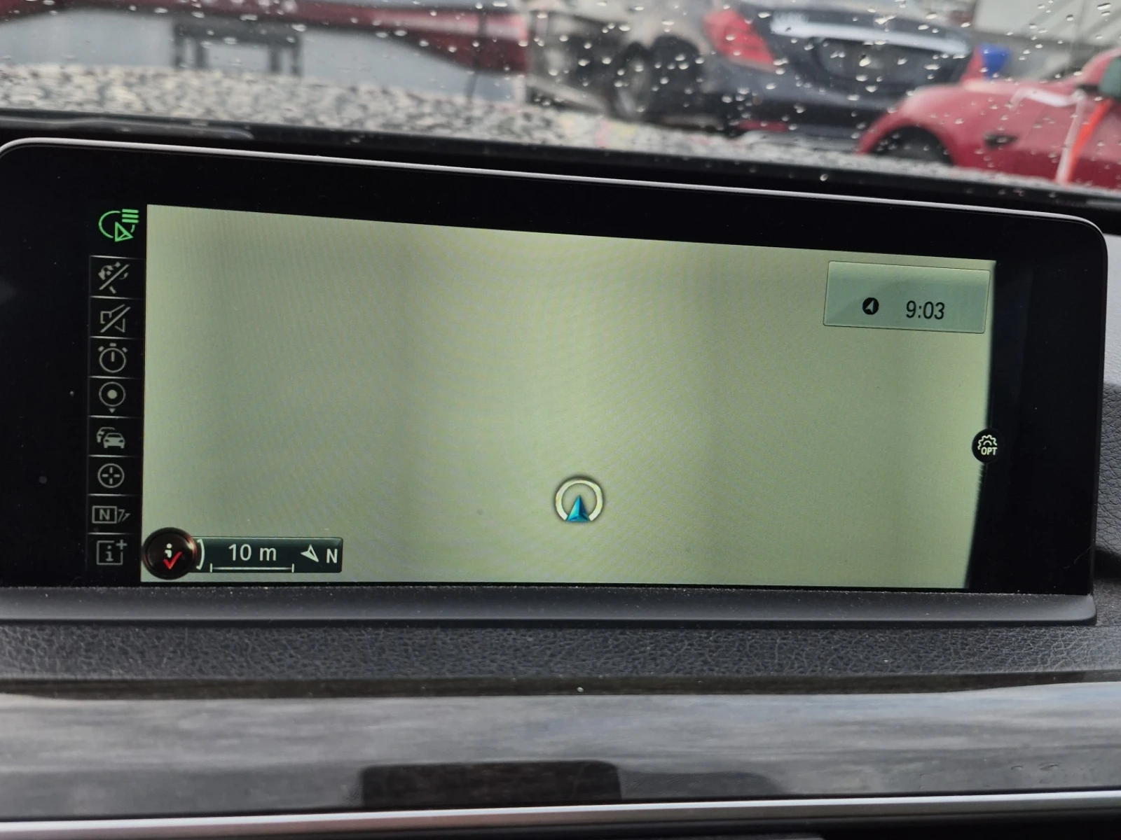 BMW M4 HUD, H/K ������, ���������� | Mobile.bg � ����������� 11