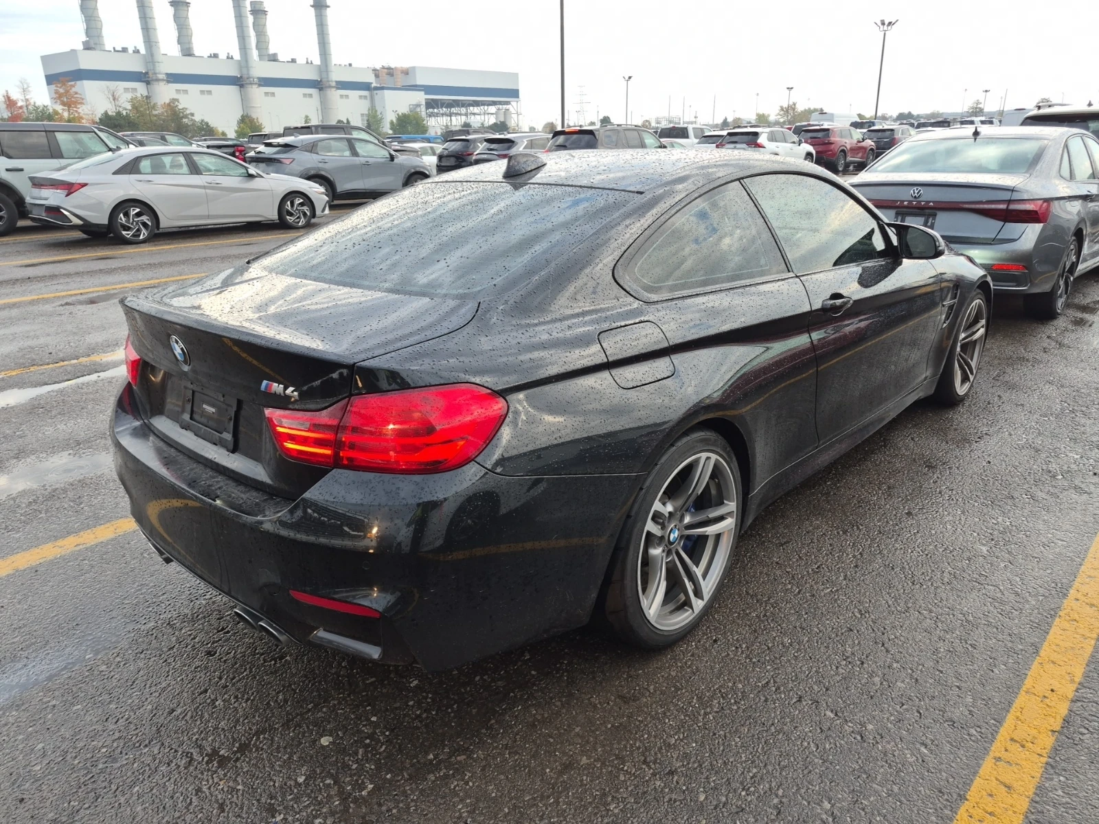 BMW M4 HUD, H/K ������, ���������� | Mobile.bg � ����������� 4