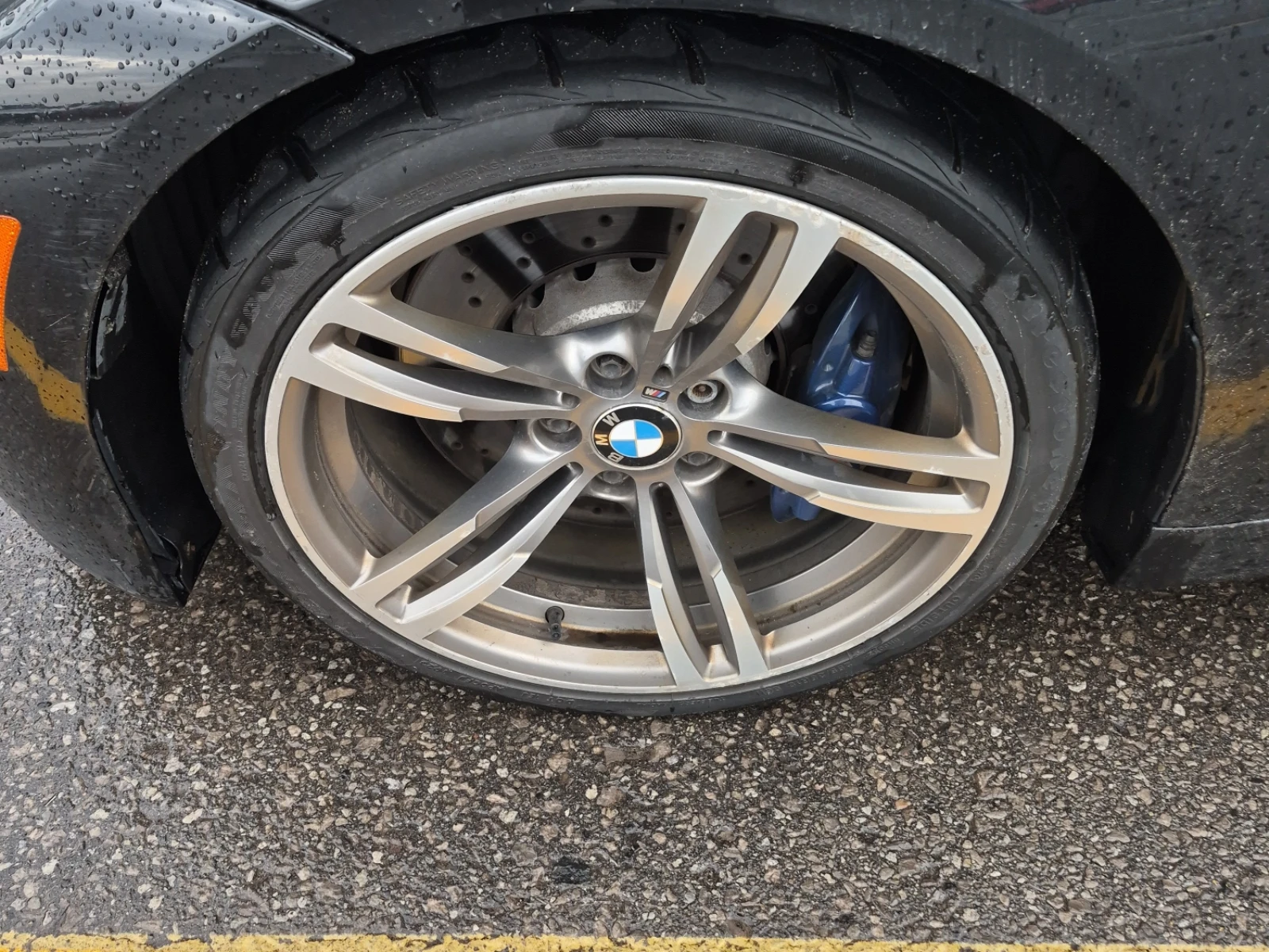 BMW M4 HUD, H/K ������, ���������� | Mobile.bg � ����������� 6