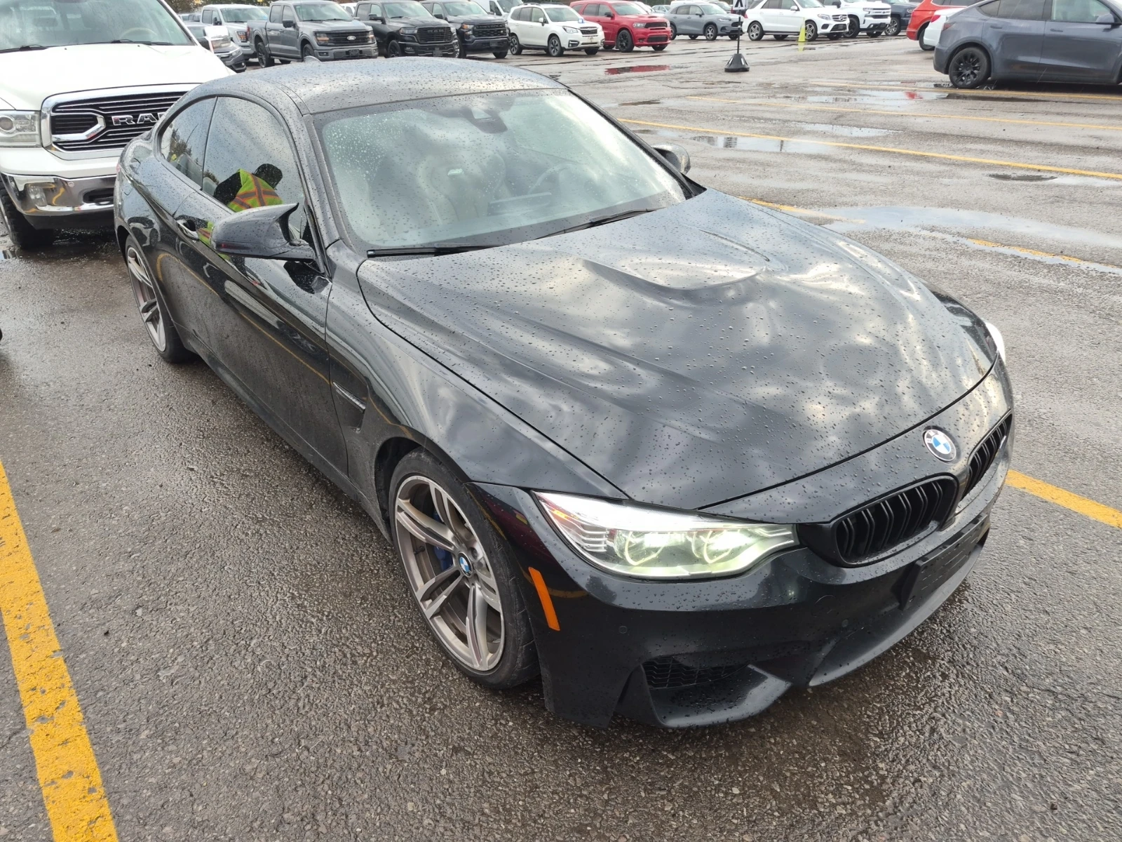 BMW M4 HUD, H/K ������, ���������� | Mobile.bg � ����������� 2