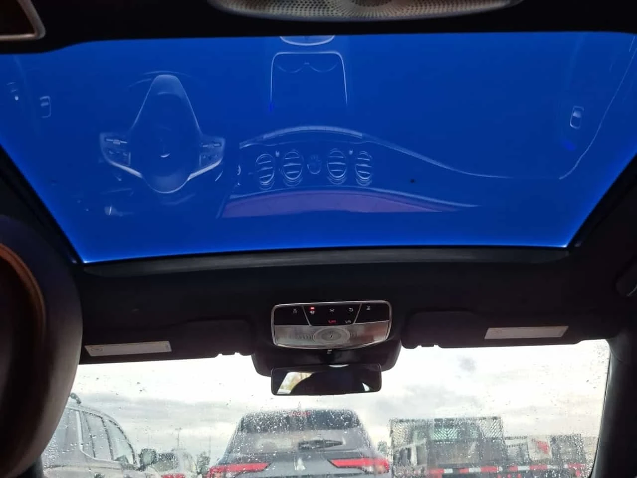 Mercedes-Benz Maybach S 560 * ���������� ��� ������������ ������*  | Mobile.bg � ����������� 13