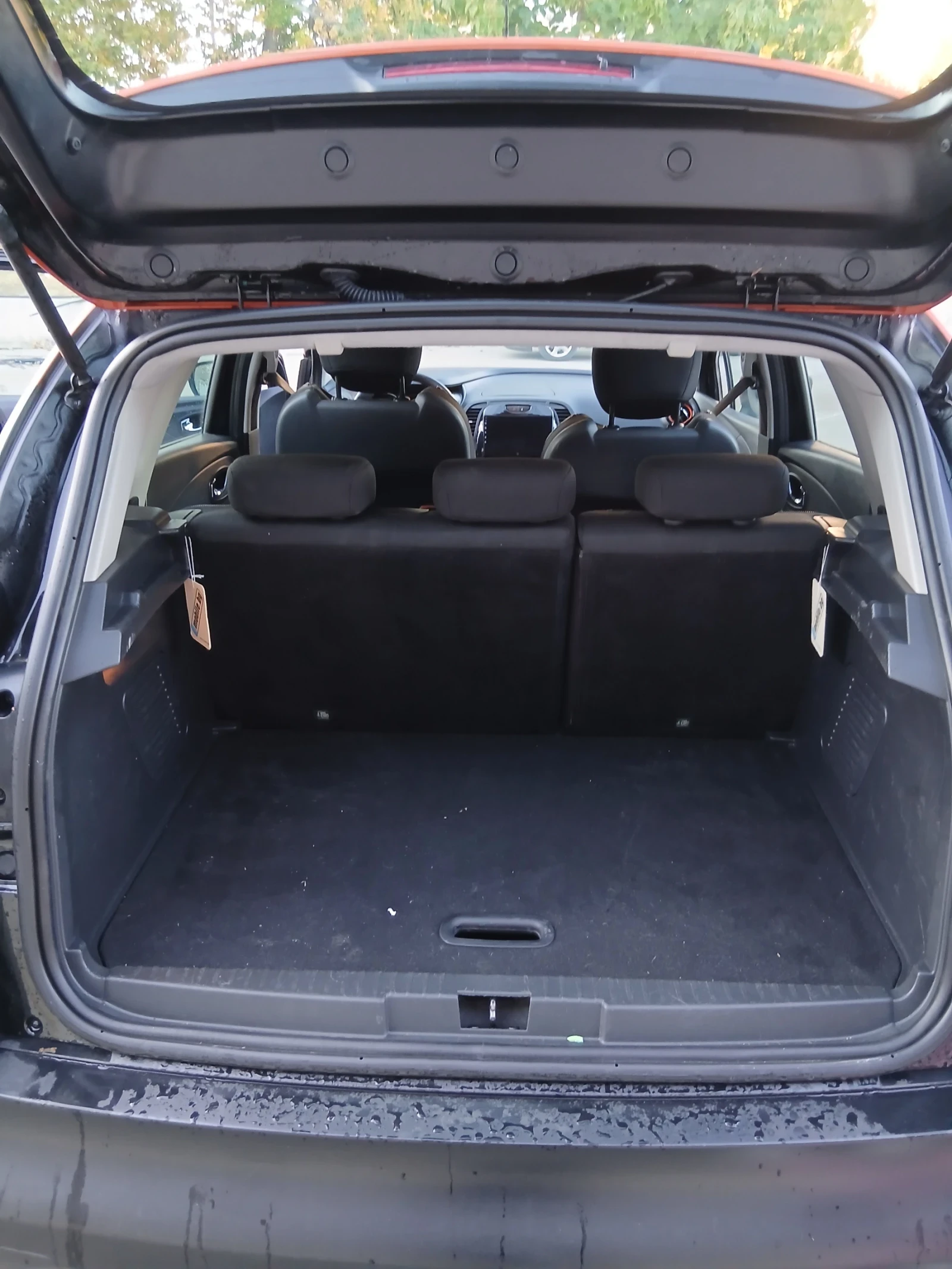 Renault Captur | Mobile.bg � ����������� 12