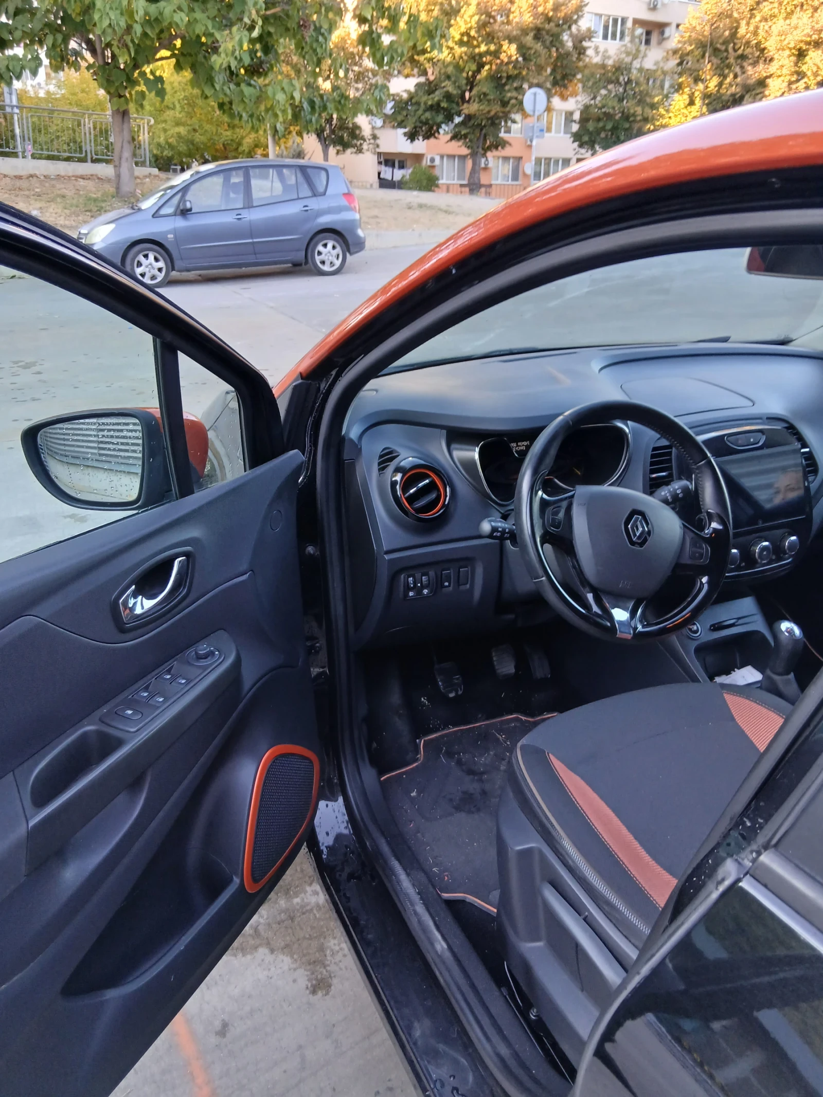 Renault Captur | Mobile.bg � ����������� 9