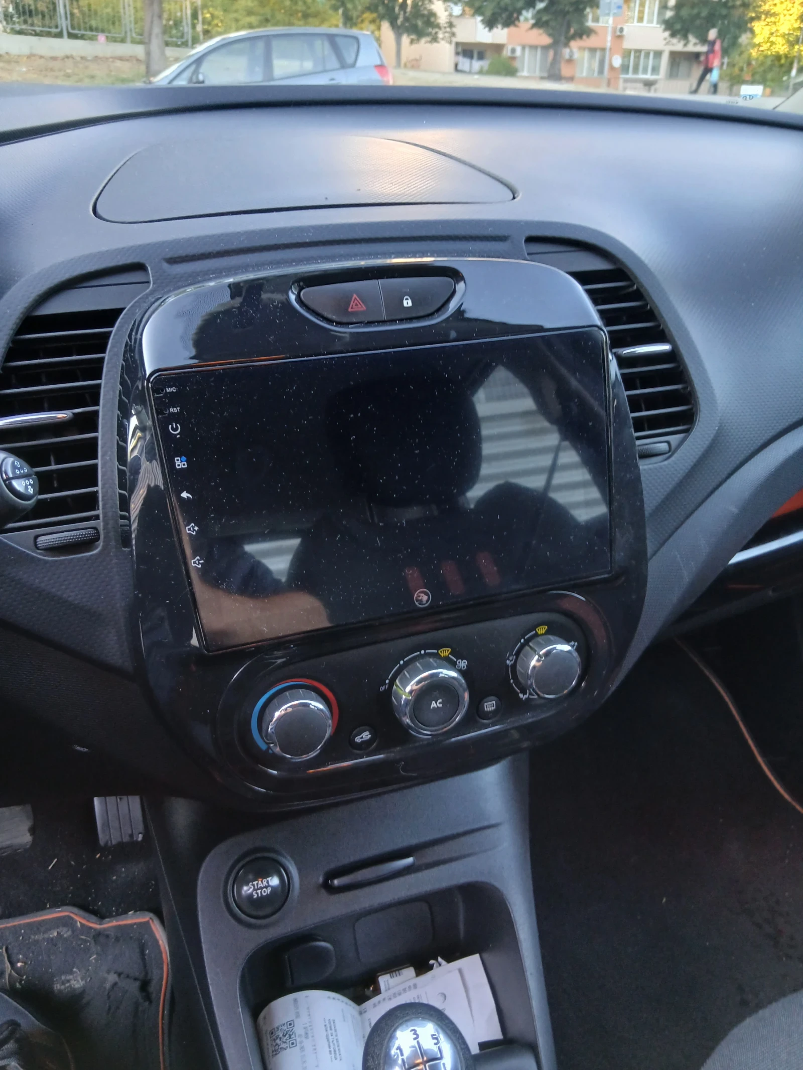 Renault Captur | Mobile.bg � ����������� 11