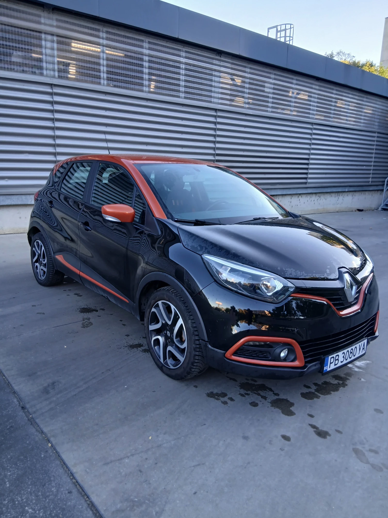 Renault Captur | Mobile.bg � ����������� 4