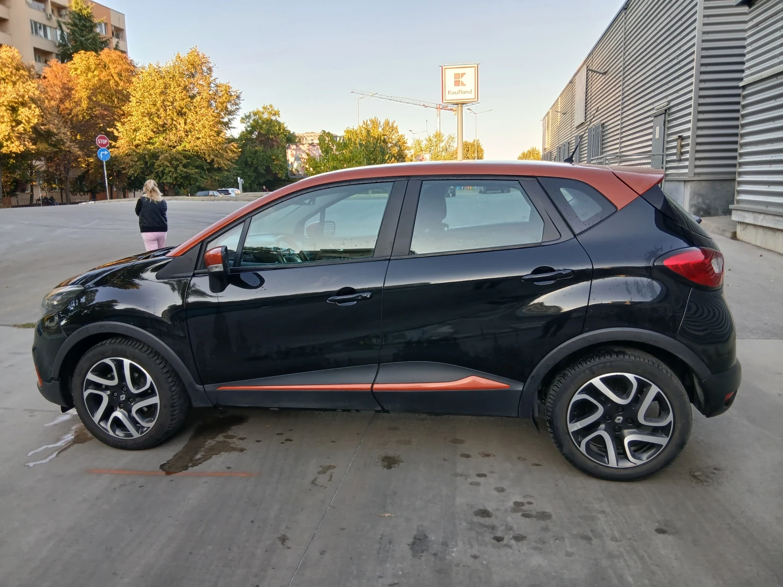Renault Captur | Mobile.bg � ����������� 8