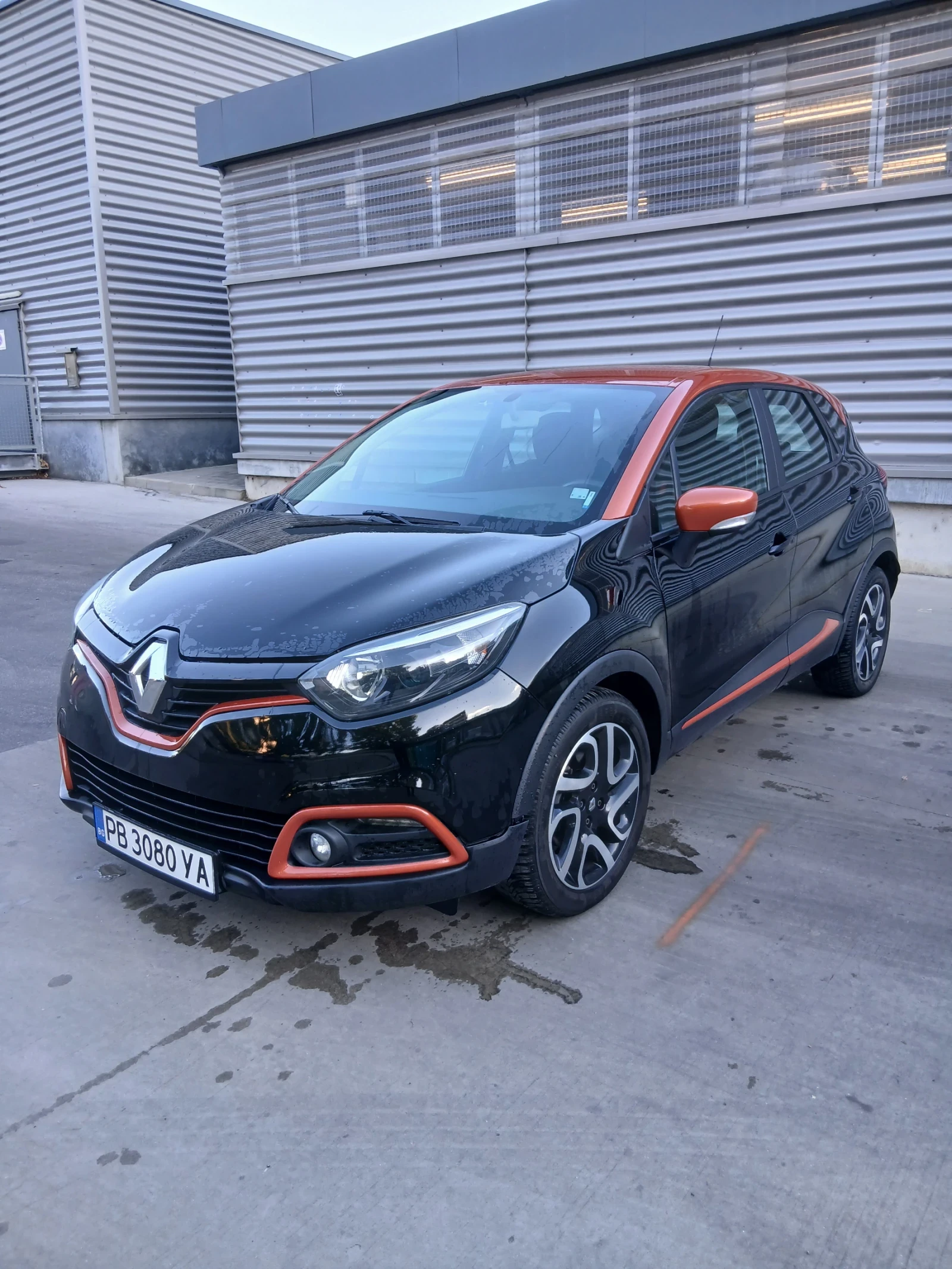 Renault Captur | Mobile.bg � ����������� 3