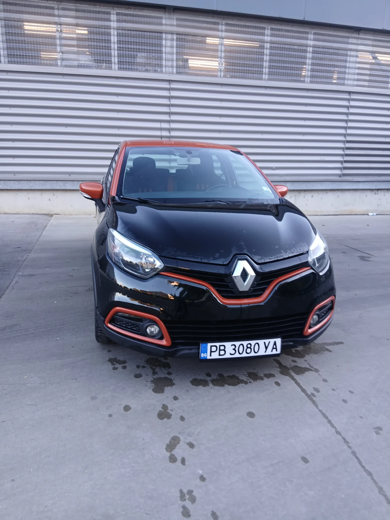 Renault Captur | Mobile.bg � ����������� 1