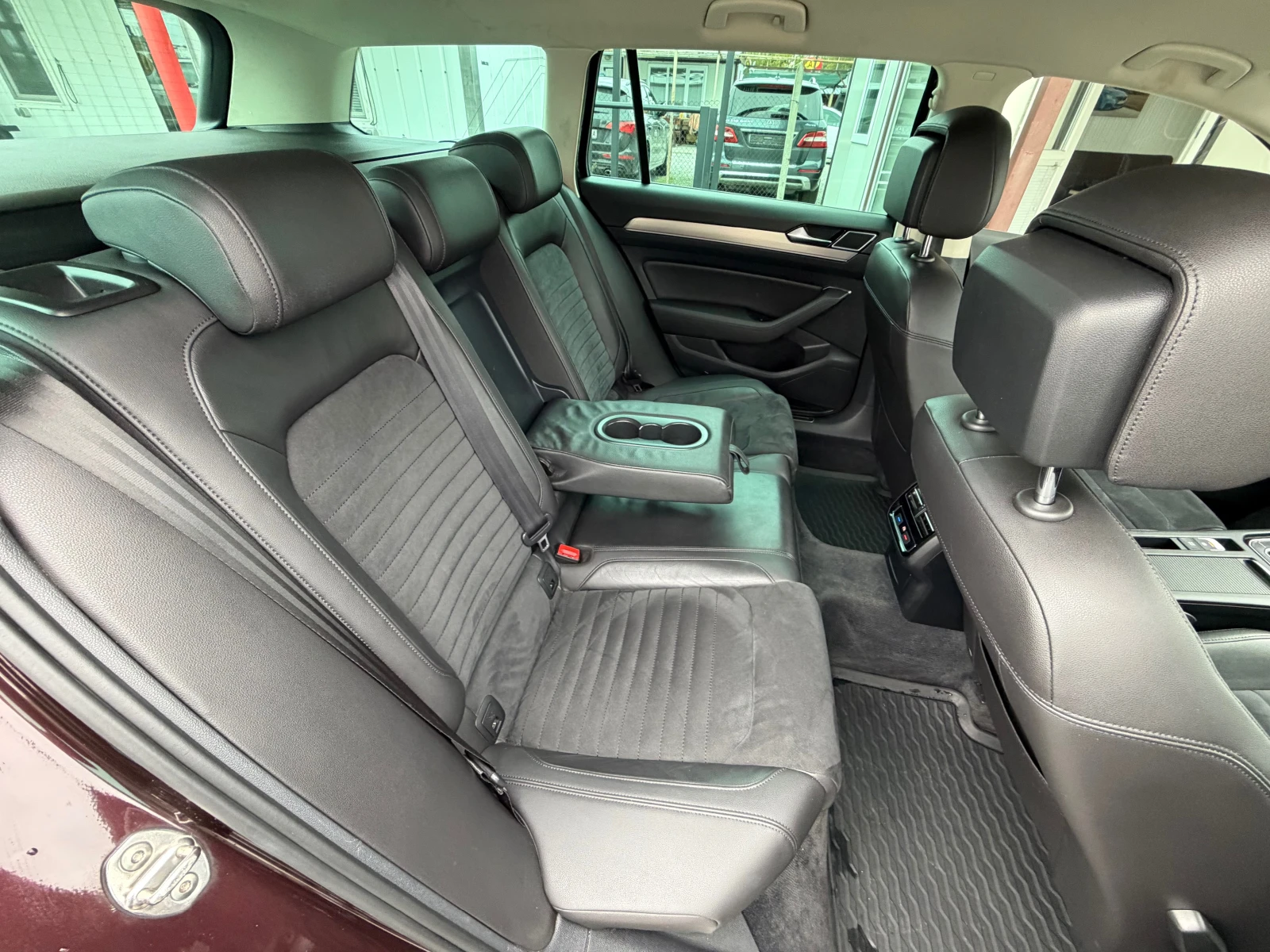 VW Passat 8 2.0TDI 150�.� DSG* 2017�.* Highline* LED*  | Mobile.bg � ����������� 15