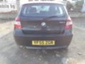 BMW 118 1.8/2.0 d, снимка 11