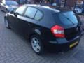 BMW 118 1.8/2.0 d, снимка 4