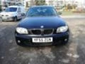 BMW 118 1.8/2.0 d, снимка 8