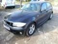 BMW 118 1.8/2.0 d, снимка 9