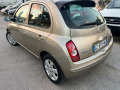 Nissan Micra 1.4 Automatic - [8] 