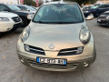 Nissan Micra 1.4 Automatic - [3] 