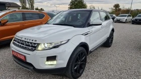 Land Rover Range Rover Evoque 2.0SI-241кс. NAVY