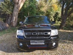 Ford F150 Harley - Davidson   L P G, снимка 2