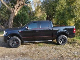 Ford F150 Harley - Davidson   L P G, снимка 7