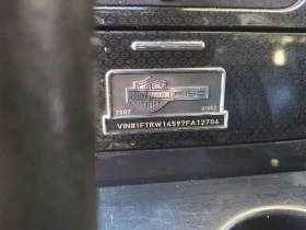 Ford F150 Harley - Davidson   L P G, снимка 12