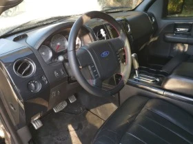 Ford F150 Harley - Davidson   L P G, снимка 6