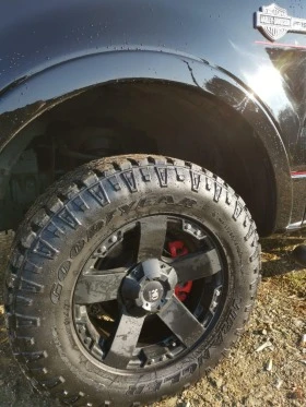 Ford F150 Harley - Davidson   L P G, снимка 15