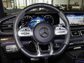 Mercedes-Benz GLE 53 4MATIC AMG* COUPE* BURM* MEMORY* PANO* DISTR* , снимка 6