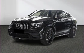 Mercedes-Benz GLE 53 4MATIC AMG* COUPE* BURM* MEMORY* PANO* DISTR* , снимка 2