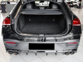 Mercedes-Benz GLE 53 4MATIC AMG* COUPE* BURM* MEMORY* PANO* DISTR* , снимка 4