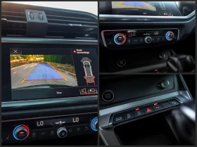 Audi Q3 45 TFSI QUATTRO / 44 400 KM / PANORAMA / LED / CAM, снимка 16
