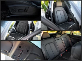 Audi Q3 45 TFSI QUATTRO / 44 400 KM / PANORAMA / LED / CAM, снимка 15