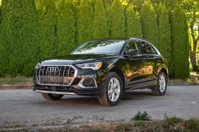 Audi Q3 45 TFSI QUATTRO / 44 400 KM / PANORAMA / LED / CAM, снимка 1