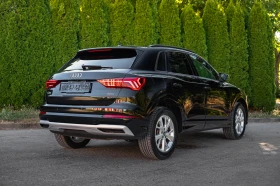Audi Q3 45 TFSI QUATTRO / 44 400 KM / PANORAMA / LED / CAM, снимка 4