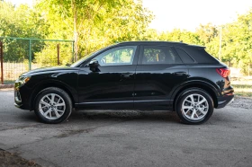 Audi Q3 45 TFSI QUATTRO / 44 400 KM / PANORAMA / LED / CAM, снимка 6