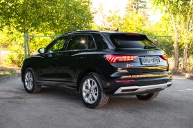 Audi Q3 45 TFSI QUATTRO / 44 400 KM / PANORAMA / LED / CAM, снимка 3