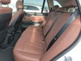 BMW X5 1ВИ СОБСТВЕНИК * HeadUp* АвтоКредит* ЦЕНА ДО БГ *  - изображение 7