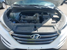 Hyundai Tucson LIMITED* Камера* м.Точки* Asisstance, снимка 9