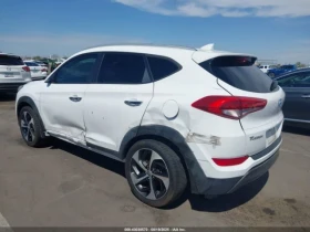 Hyundai Tucson LIMITED* Камера* м.Точки* Asisstance, снимка 5
