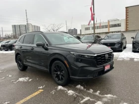 Honda Cr-v 4x4/CARPLAY/CAMERA/PANO/58500km/Carfax, снимка 2