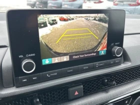 Honda Cr-v 4x4/CARPLAY/CAMERA/PANO/58500km/Carfax, снимка 10