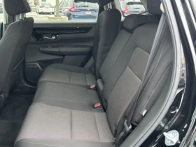 Honda Cr-v 4x4/CARPLAY/CAMERA/PANO/58500km/Carfax, снимка 9