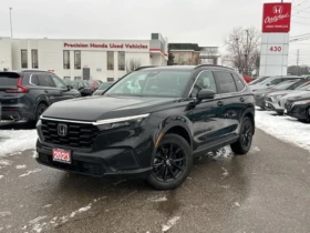 Honda Cr-v 4x4/CARPLAY/CAMERA/PANO/58500km/Carfax, снимка 1