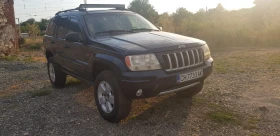 Jeep Grand cherokee 2.7crd , снимка 4